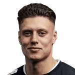 Photo of Kristian Yli-Hietanen