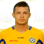 Photo of Kristian Zbrozek