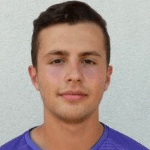 Photo of Kristijan Blaževski