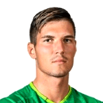 Photo of Kristijan Kahlina