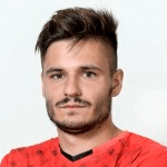 Kristijan Lovrić Photo of Kristijan Lovrić