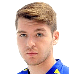 Photo of Kristjan Matošević