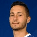 Photo of Kristijan Medić