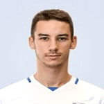 Photo of Kristijan Pavičić