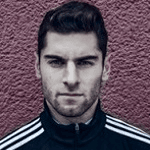 Photo of Kristijan Stojkoski