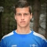 Photo of Kristijan Toshevski