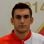Photo of Kristijan Živković