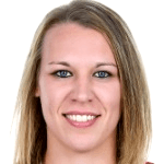 Photo of Kristin Demann