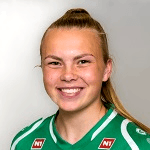 Photo of Kristín Dís Árnadóttir