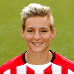 Photo of Kristina Erman
