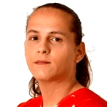 Photo of Kristina Nevrkla