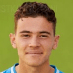 Photo of Kristjan Asllani
