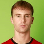Photo of Kristján Atli Marteinsson