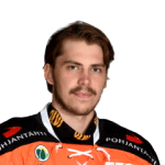 Photo of Kristjan Kombe