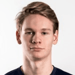 Photo of Kristjan Pelt