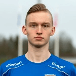 Photo of Kristjan Stüff