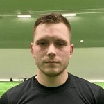 Photo of Kristo Linder