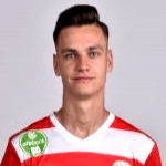 Photo of Kristof Korbely