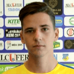Photo of Kristóf Nagy