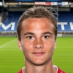 Kristofer Ingi Kristinsson Photo of Kristofer Ingi Kristinsson