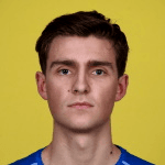 Photo of Kristófer Orri Pétursson