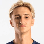 Photo of Kristofer Piht