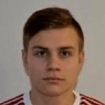 Photo of Kristofer Reinberg