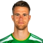 Photo of Kristoffer Ajer
