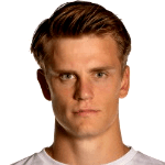 Photo of Kristoffer Hoven