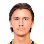 Photo of Крістоффер Олссон