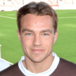 Photo of Kristoffer Stephensen