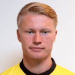 Kristoffer Tønnessen Photo of Kristoffer Tønnessen