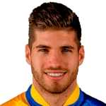 Photo of Kristopher Vida