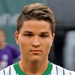 Photo of Krisztián Kárász