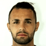 Photo of Mihály Nagy