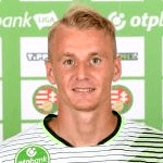 Photo of Krisztián Nagy
