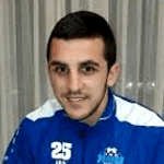 Photo of Krsta Đorđević