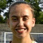 Photo of Krstina Tanasković