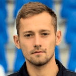 Photo of Krystian Getinger