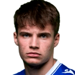 Photo of Krystian Palacz