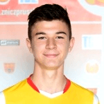 Photo of Krystian Tabara