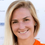 Photo of Krystyna Freda