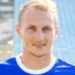 Photo of Krzysztof Janus