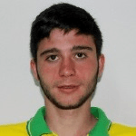 Photo of Kubilay Sönmez