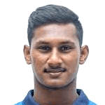 Photo of Kumaahran Sathasivam