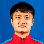 Photo of Kuo Yang