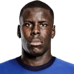 Photo of Kurt Zouma