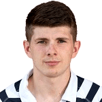 Photo of Kurtis Roberts