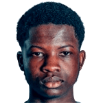 Photo of Kwaku Oduroh