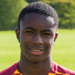 Photo of Kwame Boateng